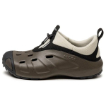 Crocs Quick Trail Low Espresso Bone Unisex Tossud Pruun 209350-206 43-44