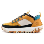 Timberland Mugavad Kerged Elastse Talla Madalad Outdoor Funktsionaalsed Jalan&otilde;ud Naiste Jalan&otilde;ud Kollane A2MQC 37