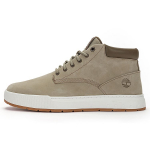 Timberland mugavad kerged libisemiskindlad keskmise k&otilde;rgusega tossud meeste tossud helehall-pruunid A674NW 41.5