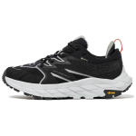 WTAPS x HOKA Anacapa Low GORE-TEX Jet Black Unisex tossud Glacier-Grey 1155397-JTB 38