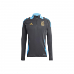 Adidas Argentina Tiro 24 Competition poolzipiga treeningupusa mehed Topid S&uuml;simust IQ0819 M