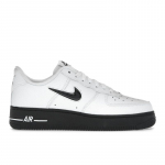 Nike Air Force 1 07 Valge Must Juveel Unisex Tossud HQ3826-100 44