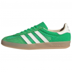 adidas Gazelle Indoor Energy Green Meeste Tossud Off-White Magic-Beige JH5417 42⅔