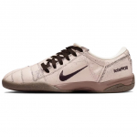 Nike Total 90 3 SP P&auml;rlvalge Varjupruun Unisex Tossud Kreemjas Kummi-TumePruun IH2090-200 40.5