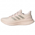 adidas Ultrarun 5 Wonder Quartz Naiste tossud Roosa Cyber-Metallic Core-Black JR3008 38⅔