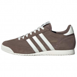 Adidas R71 Earth Strata Unisex tossud Pruun Maav&auml;rvi Pilvevalge JR6510 38