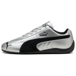 Puma Speedcat Metallic Pack - H&otilde;bedased Mustad Unisex Tossud 403689-01 39 gray