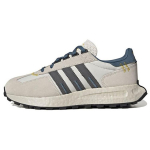 Adidas Originals Retropy E5 Kangas Nahk V&otilde;rk Mugavad Mitmek&uuml;lgsed Spordi Mittekutsutavad Kulumiskindlad Madalad Vabaaja Jalan&otilde;ud IG4807 44⅔