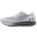Under Armour Hovr Sonic 4 Mugavad Mitmek&uuml;lgsed Madalad Vabaaja Jooksujalatsid Naiste toss Valge 3025225-100 40