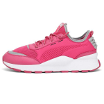 Puma Rs-0 Optic Pop Mesh V&auml;rvilised Lahedad Madalad Vabaajajalatsid Naiste toss Roosa Valge 367680-03 39
