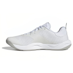 Adidas Rapidmove Valge Hall Meeste Tennised Cloud-White Grey-Two Grey-Three HP3288 42⅔