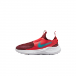 Nike Flex Runner 3 GS Light Crimson/Dark Team Red/White/Dusty Cactus Laste tossud FN1294-604 33.5