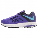 Nike Zoom Winflo 3 Mugavad Mitmek&uuml;lgsed Vastupidavad Kerged Madalad Jooksukingad Naiste toss Lilla 831562-500 36.5