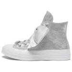 Converse Chuck Taylor All Star Mugavad Moodsad Libisemiskindlad Vastupidavad K&otilde;rge s&auml;&auml;rega tossud Unisex tossud H&otilde;bedased A12772C 35