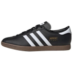 Adidas Originals Stadt Mugavad Mitmek&uuml;lgsed Moodsad &Otilde;hukese Tallaga Vastupidavad Madalad Rula Kingad Unisex Tennised Must JR9564 37⅓