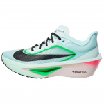 Nike Zoom Fly 6 Glacier Ice Hyper Pink Naiste tossud Teal Green-Shock Black FN8455-402 35.5