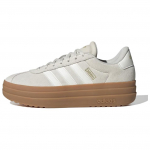 adidas VL Court Bold Alumiiniumtuum Valge Kumm Naiste Tossud JQ5633 38