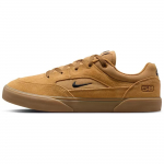 Nike Malor TE SB Nisuv&auml;rvi Meeste Tossud Pruun Kumm-Helepruun Must HF3066-701 36.5