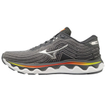 Mizuno Horizon 6 Wave Vastupidavad Madalad Jooksukingad Meeste Tossud Hall J1GC222605 42