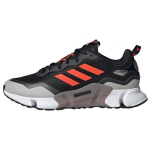 Adidas Climawarm 1.0 Mugav Spordikangas Libisemisvastane Kulumiskindel Elastne Madalad Treeningjooksud Kingad Unisex Toss Must Punane GZ1639 36⅔