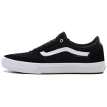 Vans Gilbert Crockett Pro Madalad Rula Kingad Unisex Tossud Must Valge VN0A38CO6BT 42