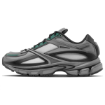 Reebok Rbk Premier Travel In Trouble V&otilde;rknahast S&uuml;nteetilisest Nahast Retro Funktsionaalsed Spordijalatsid Madalad Vabaajajalatsid Unisex toss Must Hall GX9194 42 gray