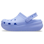 Crocs Libisemiskindlad Vastupidavad Laste Sandaalid Laste Sandaalid Sinised 207708-5Q6 28-29