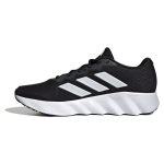Adidas Switch Move Mugavad Mitmek&uuml;lgsed Libisemiskindlad Madalad Vabaaja Jooksujalatsid Naiste Tossud Must ID5258 36⅔