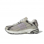 Adidas Response Cl Mugavad Lihtsad Libisemiskindlad Kulumiskindlad Madalad Isa Tossud Unisex Tossud Hall Lilla IH3392 36