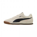 Puma Turino 2 mugavad ja vastupidavad madala s&auml;&auml;rega vabaajajalatsid unisex vabaajajalatsid valkjad 397453-06 44