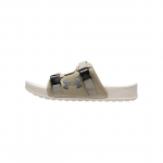 Under Armour Movement Mugavad Mitmek&uuml;lgsed Lihtsad Moekad Slaidpl&auml;tud Unisex Jalatsid Pruun 6007202-290 38.5