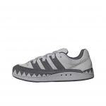 adidas Adimatic Stone Grey Unisex tossud Hall-Kuus Hall-Kaks KI8885 36⅔