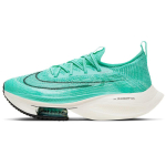 Nike Air Zoom Alphafly NEXT% 'Hyper Turquoise' Naiste vabaajajalatsid CZ1514-300 36 blue