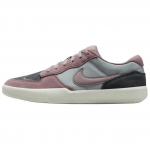 Nike SB Force 58 Madalad Rula Kingad Meeste Hall Lilla Rula Kingad DV5477-010 44.5