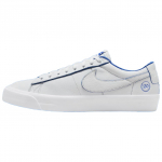 Nike Sb Blazer Low Pro Gt Premium Fine China Rula Kingad FZ1300-100 41 valge