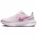Nike Air Zoom Structure 25 P&auml;rliroosad Naiste Tennised Valge Roosa-Vahuplayful-Roosa DJ7884-600 37.5