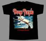 Deep PURPLE PERFECT STRANGERS STORMBRINGER T-S&Auml;RK S-4XL UB021 2XL