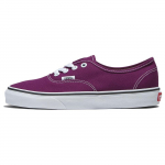 Vans Authentic Tume Lilla Unisex Tossud VN0009PVDRV 42
