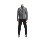 Ilm Lumos Logo Spordit&otilde;mblukuga Seisukrae Pikkade Varrukatega Jakk Meeste Jakk 1MF30242608 XL gray