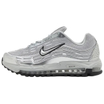 Nike Air Max Tl 2.5 Metallik H&otilde;bedased Tossud Vabaaja Jalan&otilde;ud HM8818-001 43 h&otilde;be