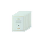 [d&rsquo;Alba] Puhastav teepuu liposoomne Cica rahustav mask 25ml (5 lehte)