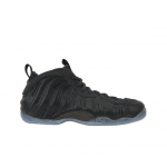 Nike Air Foamposite One S&uuml;sinikkiust Meeste Tossud Must Tume-Suitsuhall HF2902-002 39