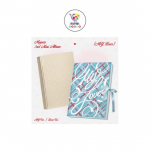 i-dle MIYEON 2. minialbum MY Lover No POB SET