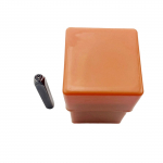 37 tk t&auml;he l&ouml;&ouml;kkomplekt numbrite stantsimiskomplekt stantsimist&ouml;&ouml;riist nahat&ouml;&ouml;ks, ehete graveerimiseks ja metalli stantsimiseks