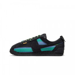Nike Cortez Union Off Noir EU 36 roheline