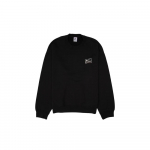 Huppari Nike x Stussy Wash Crew Fleece Must EU L must