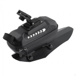 Saddle Bag under The Rear Seat for Road Bike Equipment E