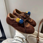 Sisemine k&otilde;rguse suurendus 4cm veisenahast paksude talladega retro Dexun kingad 2025 uus mitmek&uuml;lgne hingav k&otilde;rgust lisav spordijalats Forrest Gump pl&auml;tud 35