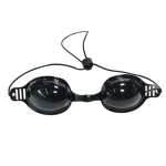 Uued reguleeritavad t&auml;isvarjutusega kaitseprillid Laservalgusega kaitseprillid Tattoo Photon Ilukliiniku patsiendile