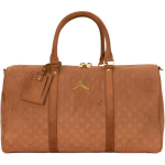 Jordan 25L pol&uuml;ester k&auml;ekott, &otilde;lakott, crossbody kott, reisikott unisex pruun Jordan JD2533194AD-002 pruun